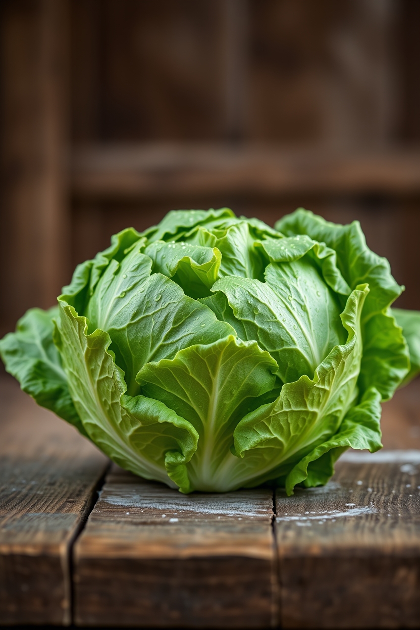 Desvendando a Alface