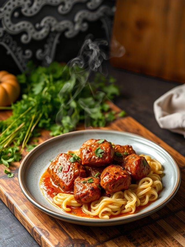 Muamba de Galinha Africana