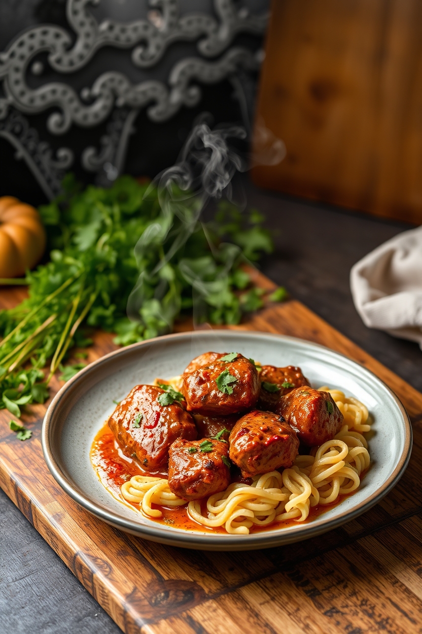 Muamba de Galinha Africana