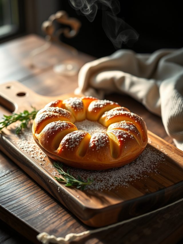 Joulutortut Um Delicioso Lanche Da Finlandia