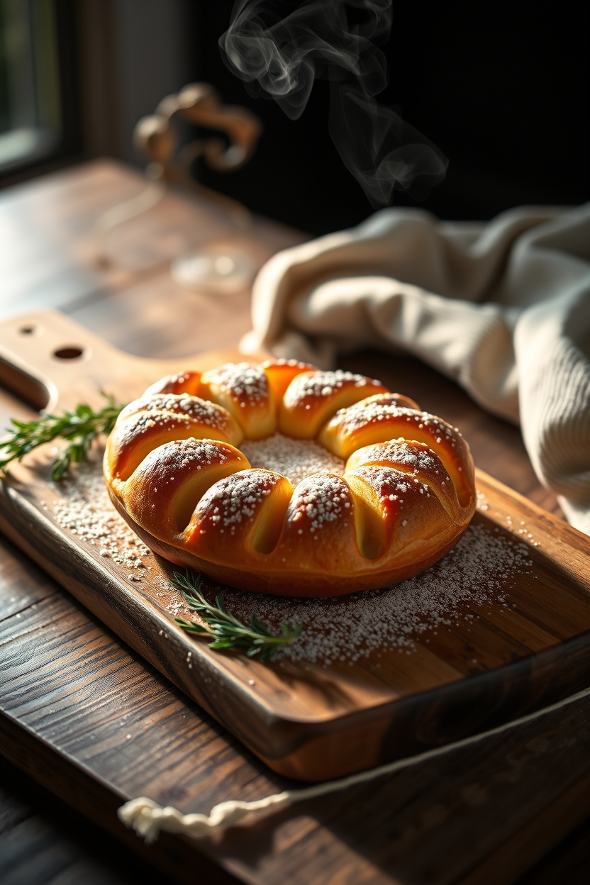 Joulutortut Delícia