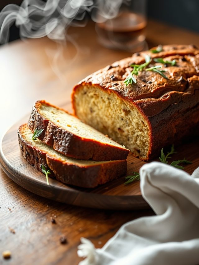 Bolo de Maracujá sem Glúten
