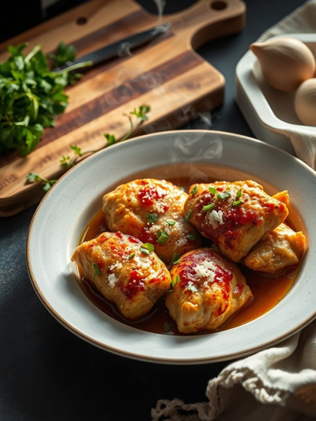 Coxas de Frango com Coco