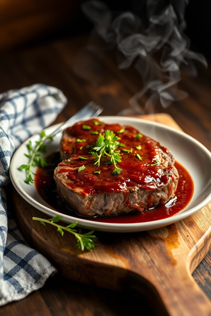 Maminha Assada Perfeita