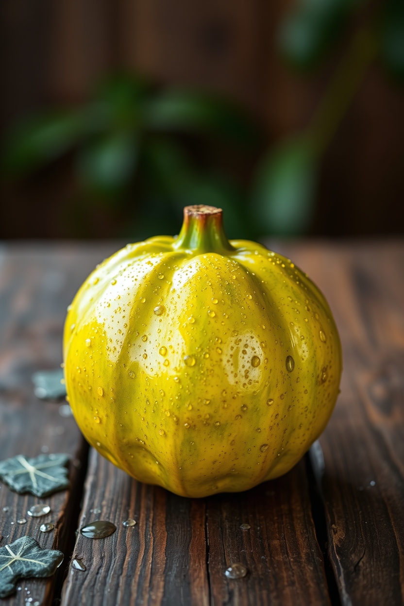 Araçá: Fruta Exótica