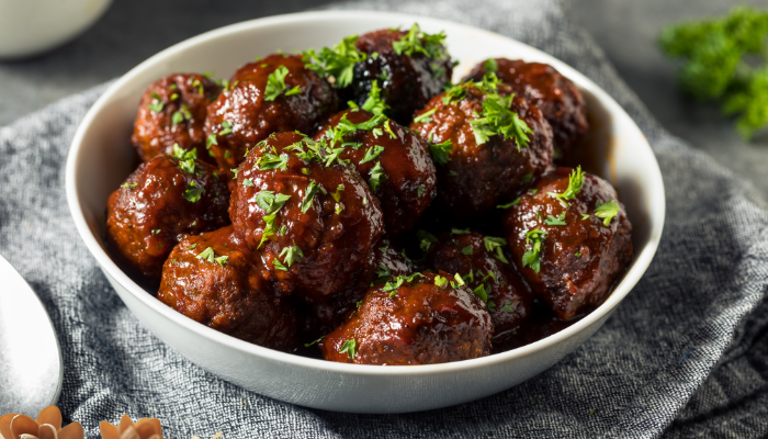 Bolinha de Carne para Churrasco - Blog Alhocomalecrim