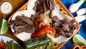 Carne de sol com coco - Blog Alhocomalecrim