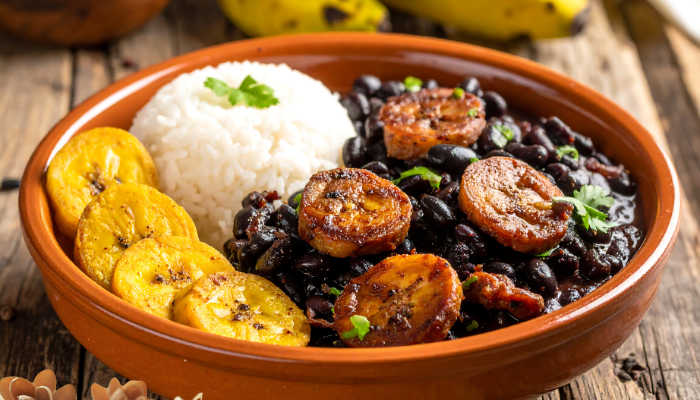 Feijoada Light - Blog Alhocomalecrim