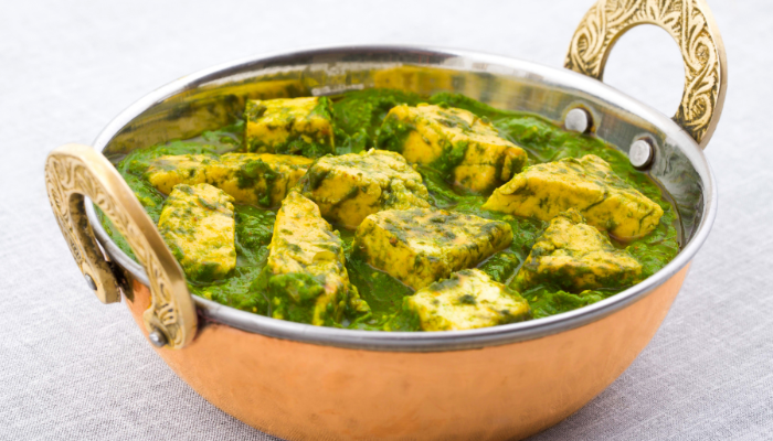 Frango ao Curry Verde - Blog Alhocomalecrim