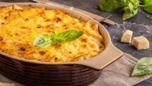 Fricassê de Camarão Cremoso - Blog Alhocomalecrim