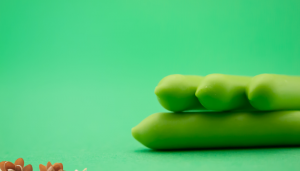 Palito verde - Blog Alhocomalecrim