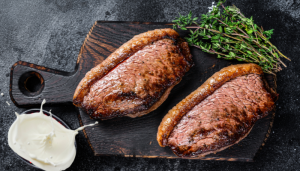 Picanha ao Leite - Blog Alhocomalecrim