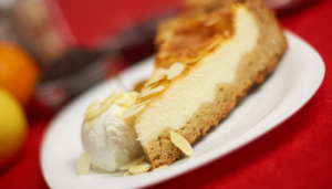Torta de Sorvete de Doce - Blog Alhocomalecrim