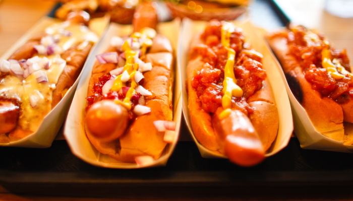 cachorro quente gourmet - Blog Alhocomalecrim