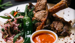 Costela com Pimenta Calabresa - Blog Alhocomalecrim (1)