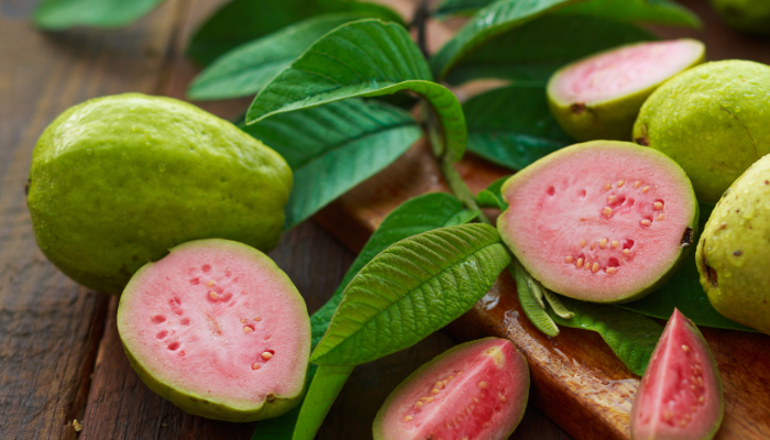 Guava Saudável - Blog Alhocomalecrim
