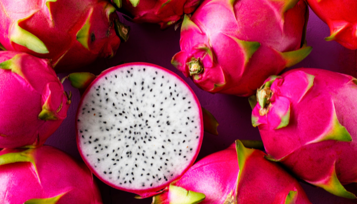Pitahaya - Blog Alhocomalecrim