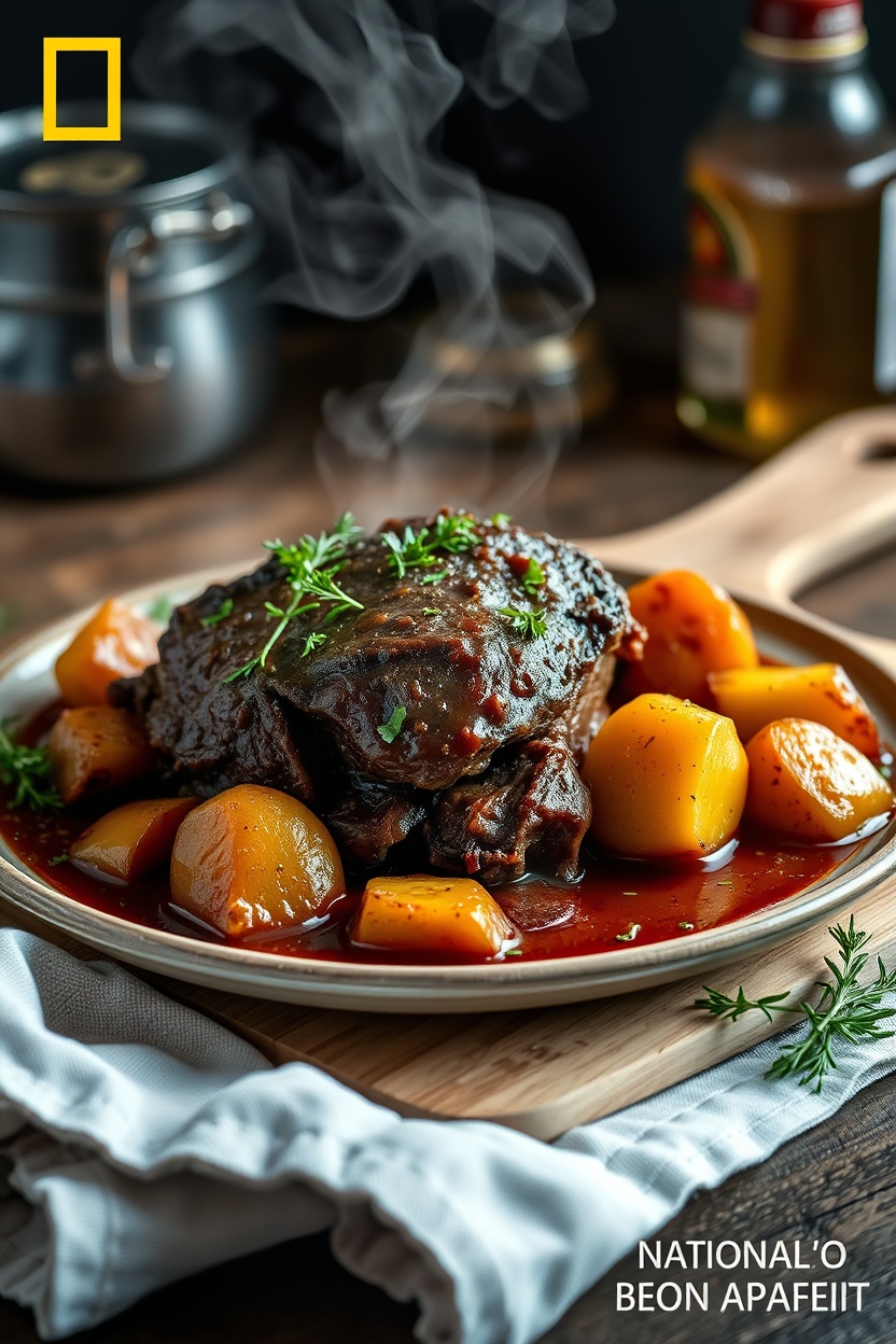 Carne de Panela Perfeita
