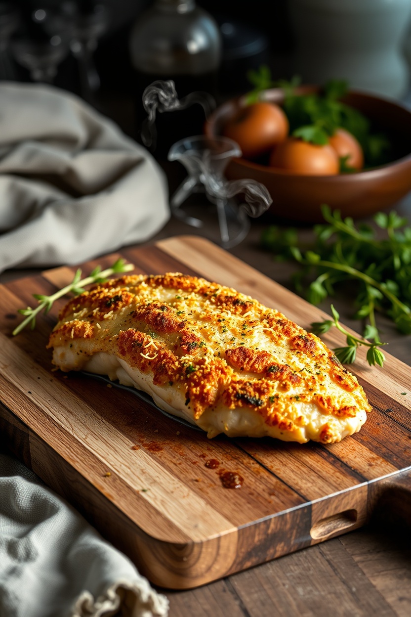 Peito de Frango