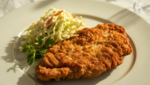 Bife à Milanesa - Blog Alhocomalecrim