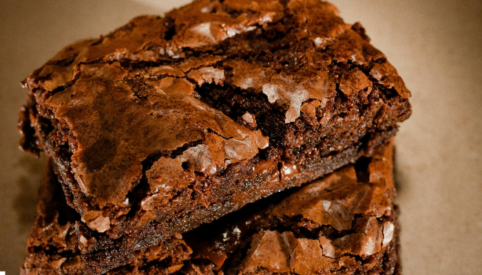 Brownie na Air Fryer - Blog Alhocomalecrim