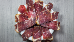 Carne de Sol - Blog Alhocomalecrim