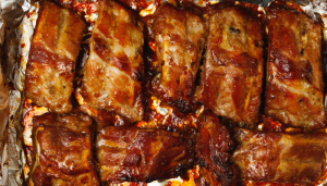 Costela no Forno - Blog Alhocomalecrim