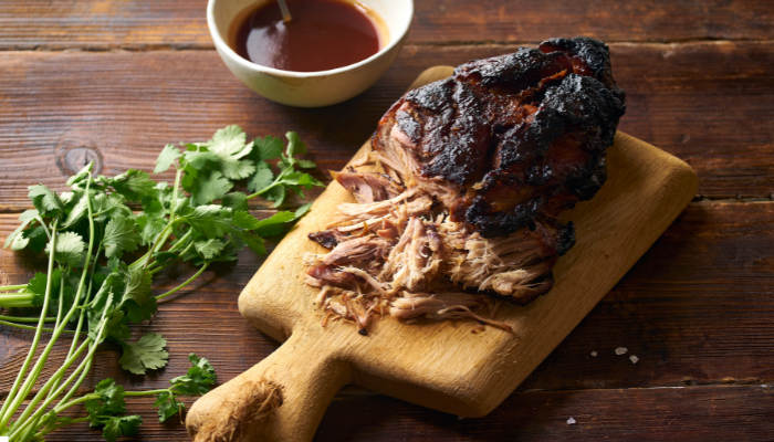 Pernil Suíno - Blog Alhocomalecrim