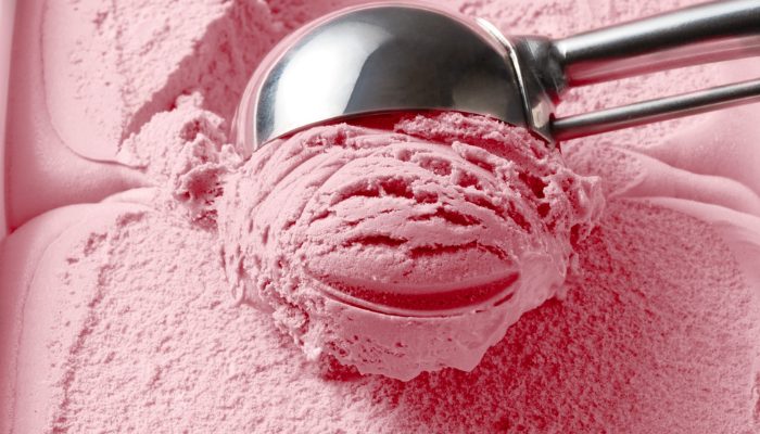Sorvete Caseiro de Tuti Frutti - Blog Alhocomalecrim