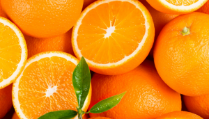 Laranja Baba Sweet - Blog Alhocomalecrim.com