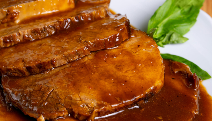 Picanha de Boiadeiro com Molho de Laranja - Blog Alhocomalecrim.com