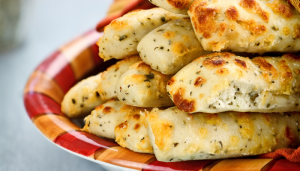 Croquete de Frango Assado - Blog Alhocomalecrim.com