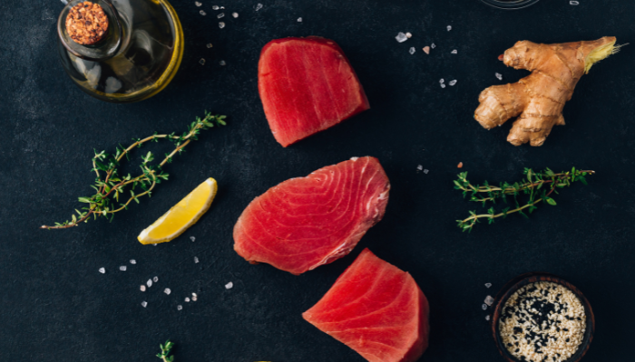 Bife de Tira com Gengibre e Limão - Blog Alhocomalecrim.com