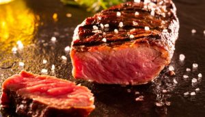 Picanha de Boiadeiro com Sal Grosso - Blog Alhocomalecrim.com