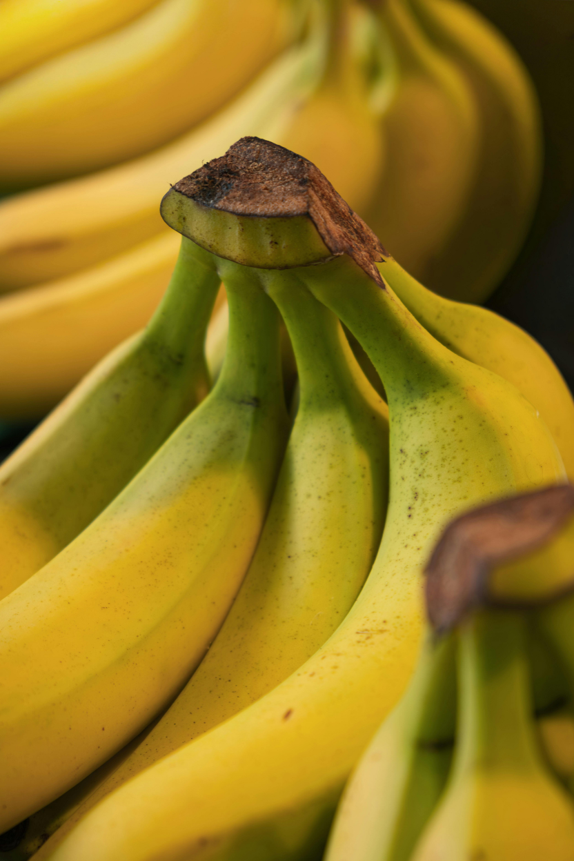 Descubra Banana